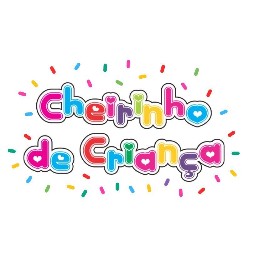 Cheirinho de criança