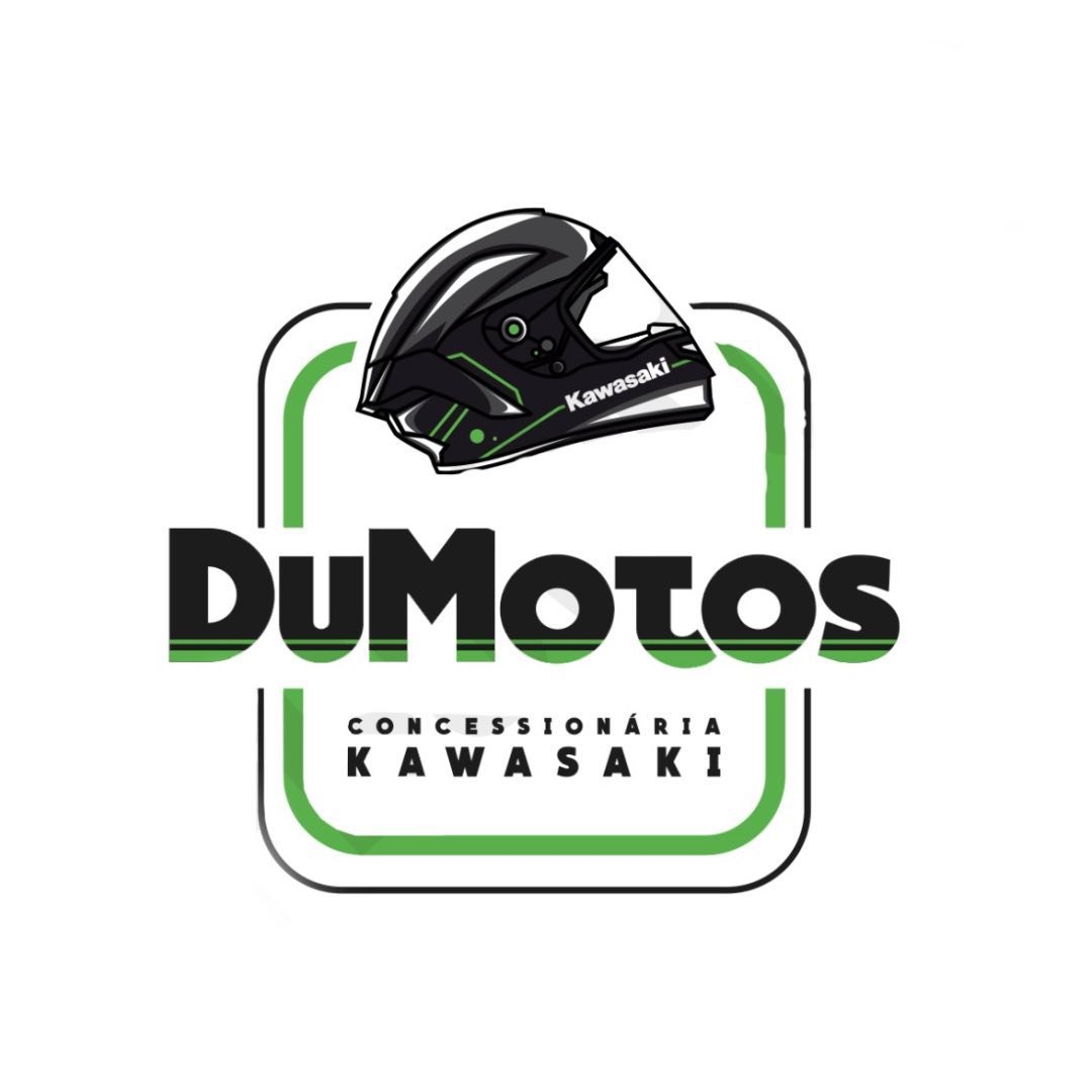 Du Motos Kawasaki