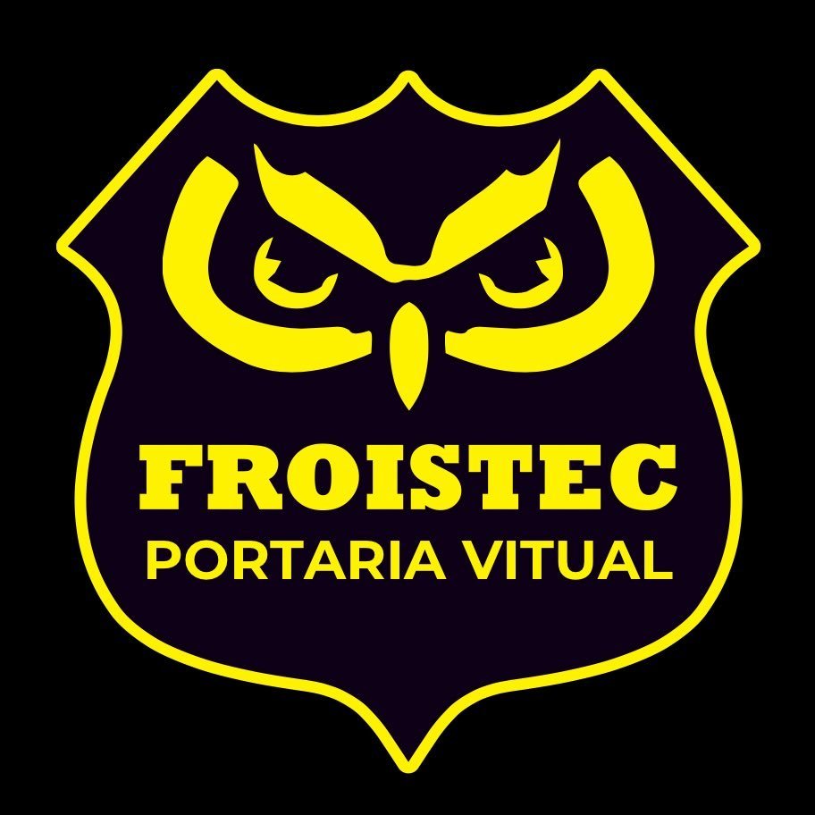 Froistec - Portaria Virtual